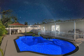 Modern Villa with Pool Hollywood Hard Rock Casino